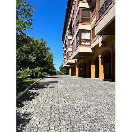 Mrg - Linda Vista 1D 200 Mts Avenida Borges De Medeiros Lejlighed Gramado Eksteriør billede
